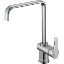 New Single Handle Deck Mount Kitchen Faucet (ICD-C003A)